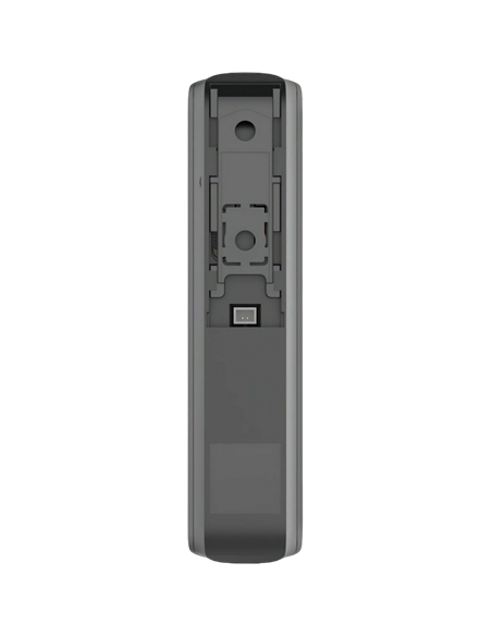 Detector de spargere Ajax GlassProtect, Negru