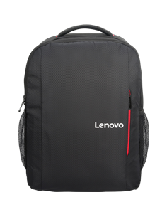 Рюкзак для ноутбука Lenovo B515, 15.6", Полиэстер, Чёрный