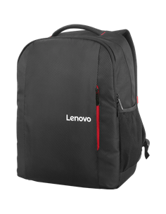 Rucsac pentru Laptop Lenovo B515, 15.6", Poliester, Negru 2
