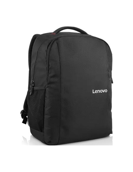 Рюкзак для ноутбука Lenovo B515, 15.6", Полиэстер, Чёрный
