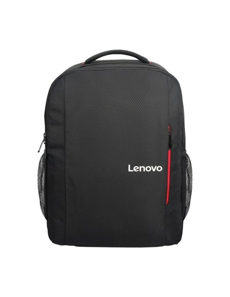 Рюкзак для ноутбука Lenovo B515, 15.6", Полиэстер, Чёрный