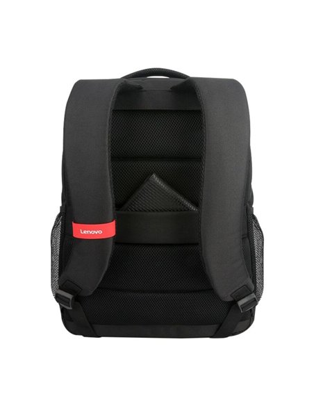 Рюкзак для ноутбука Lenovo B515, 15.6", Полиэстер, Чёрный