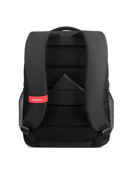 Рюкзак для ноутбука Lenovo B515, 15.6", Полиэстер, Чёрный