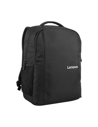 Рюкзак для ноутбука Lenovo B515, 15.6", Полиэстер, Чёрный