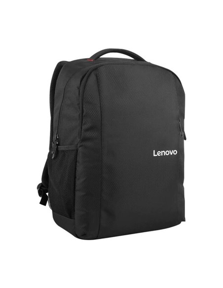 Рюкзак для ноутбука Lenovo B515, 15.6", Полиэстер, Чёрный