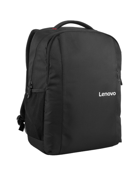Рюкзак для ноутбука Lenovo B515, 15.6", Полиэстер, Чёрный