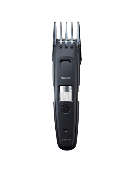 Мужской Триммер Panasonic ER-GB96-K520, Чёрный
