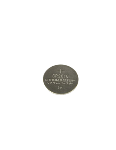 Дисковые батарейки Energenie EG-BA-CR2016-01, CR2016, 80мА·ч, 2шт.
