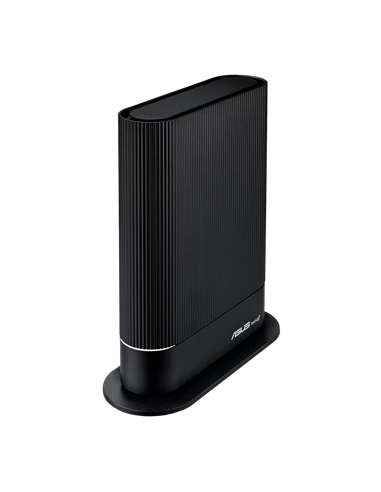 Router fără fir ASUS RT-AX59U, Negru