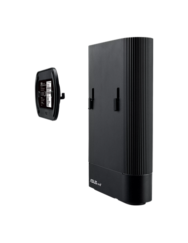 Router fără fir ASUS RT-AX59U, Negru