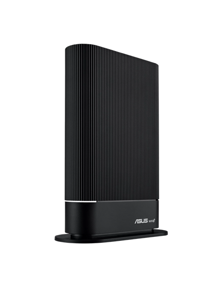 Беспроводной маршрутизатор ASUS RT-AX59U, Чёрный