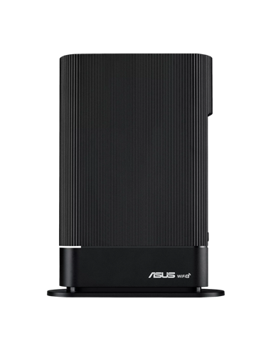 Router fără fir ASUS RT-AX59U, Negru
