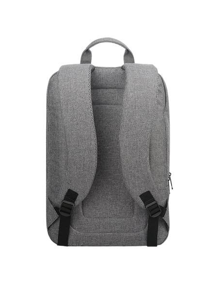 Рюкзак для ноутбука Lenovo B210, 15.6", Полиэстер, Серый