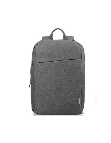 Рюкзак для ноутбука Lenovo B210, 15.6", Полиэстер, Серый