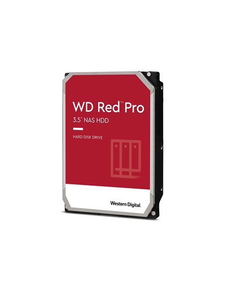 Жесткий диск Western Digital WD Red Pro, 3.5", 22 TB <WD221KFGX>