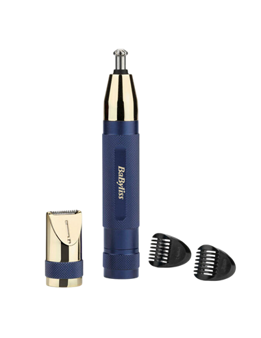 Trimmer pentru bărbați BaByliss E112E, Albastru