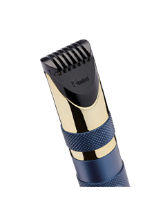 Trimmer pentru bărbați BaByliss E112E, Albastru 2