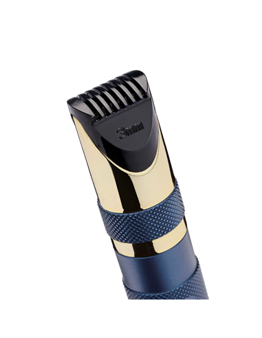 Мужской Триммер BaByliss E112E, Синий