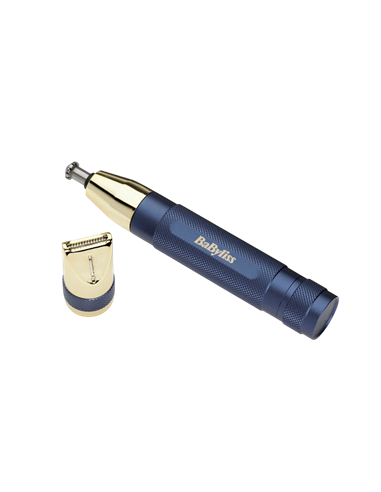 Trimmer pentru bărbați BaByliss E112E, Albastru