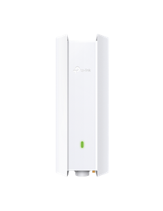 Punct de acces TP-LINK EAP650-Outdoor, Până la 3000 Mbps, Alb