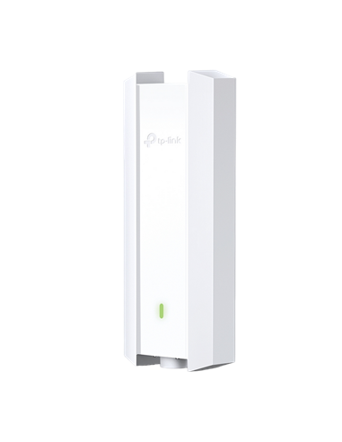 Точка доступа TP-LINK EAP650-Outdoor, До 3000 Мбит/с, Белый
