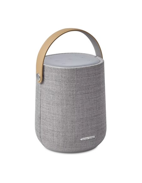 Boxă portabilă Harman Kardon Citation 200, Gri