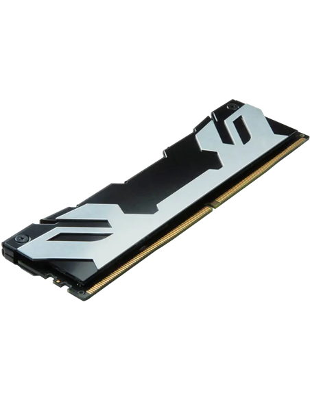 Memorie RAM Kingston FURY Renegade, DDR5 SDRAM, 6400 MHz, 96GB, KF564C32RSK2-96