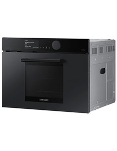 Cuptor Electric Samsung Infinite Line, Negru 2