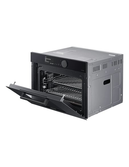 Cuptor Electric Samsung Infinite Line, Negru