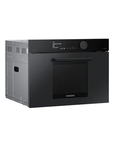 Cuptor Electric Samsung Infinite Line, Negru