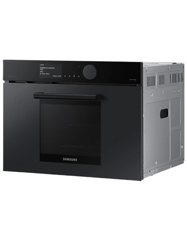 Cuptor Electric Samsung Infinite Line, Negru
