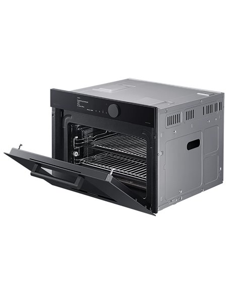 Cuptor Electric Samsung Infinite Line, Negru