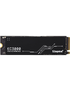 Unitate SSD Kingston KC3000, 1000GB, SKC3000S/1024G