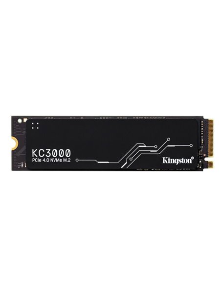 Unitate SSD Kingston KC3000, 1000GB, SKC3000S/1024G