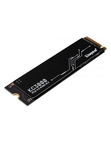 Unitate SSD Kingston KC3000, 1000GB, SKC3000S/1024G