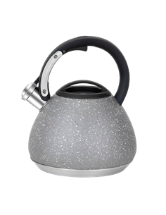 Ceainic RESTO 90605, 2,7L, Oțel inoxidabil