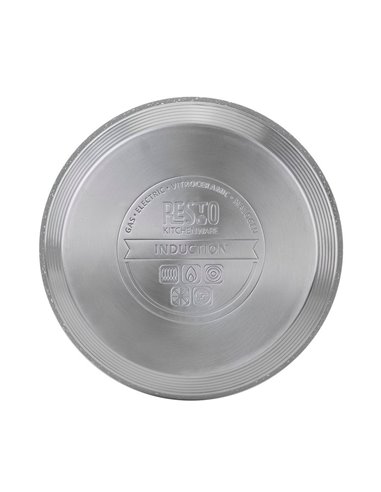 Чайник RESTO 90605, 2,7л, Нержавеющая сталь