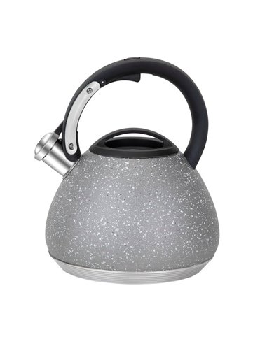 Ceainic RESTO 90605, 2,7L, Oțel inoxidabil