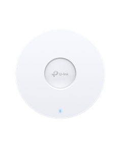 Беспроводная точка доступа TP-LINK EAP650, 574 Мбит/с, 2402 Мбит/с, Белый