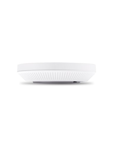 Беспроводная точка доступа TP-LINK EAP650, 574 Мбит/с, 2402 Мбит/с, Белый
