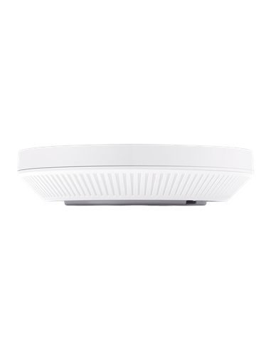 Punct de acces fără fir TP-LINK EAP650, 574 Mbps, 2402 Mbps, Alb