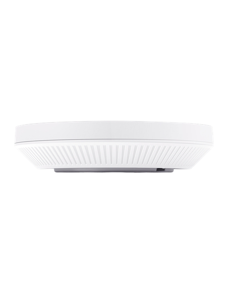Punct de acces fără fir TP-LINK EAP650, 574 Mbps, 2402 Mbps, Alb