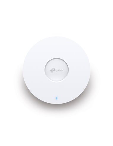 Беспроводная точка доступа TP-LINK EAP650, 574 Мбит/с, 2402 Мбит/с, Белый