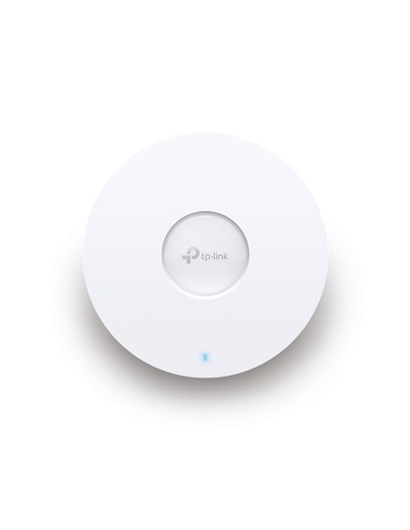 Беспроводная точка доступа TP-LINK EAP650, 574 Мбит/с, 2402 Мбит/с, Белый