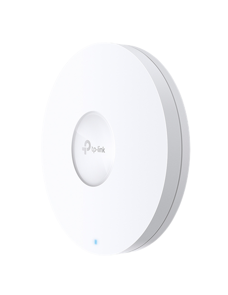 Punct de acces fără fir TP-LINK EAP650, 574 Mbps, 2402 Mbps, Alb