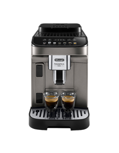 Кофемашина DeLonghi ECAM 290.81.TB, Titanium