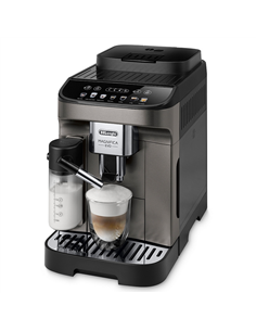Aparat de cafea DeLonghi ECAM 290.81.TB, Titanium 2