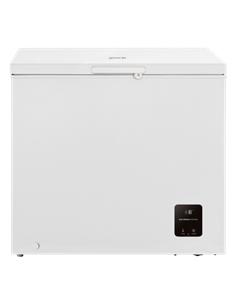 Ladă Frigorifică Gorenje FH19EAW, Alb