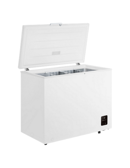 Ladă Frigorifică Gorenje FH19EAW, Alb