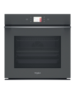 Электрический духовой шкаф Whirlpool WOI118PT2SSMA, Серый